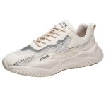 Кроссовки SENMA Semir Lifestyle Shoes Men Low-top, черный/серый - фото 30