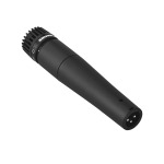 Микрофон Shure SM57 Cardioid Dynamic Microphone - фото 3