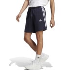 Шорты Adidas Sportswear Essentials 3-Stripes, синий - фото