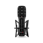 Динамический микрофон RODE XDM100 Dynamic USB Microphone - фото