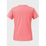 Функциональная рубашка Schöffel "T Shirt Buchberg L", розовый - фото 2