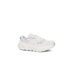 Кроссовки мужские U Clifton L Suede Hoka, цвет Vaporous & Barley - фото 2