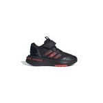 Обувь для ходьбы MARVEL SPIDEY RACER UNISEX adidas, черный - фото