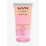 Тональный крем Bare Of Me Blur Tint Nyx Professional Makeup, цвет pale - фото 3