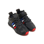 Кроссовки atmos x eqt поддержка adv Adidas, черный - фото 3