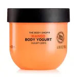 Увлажняющий крем для тела Body Yogurt De Mango The Body Shop, 200 ml - фото