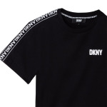 Футболка DKNY D25E18, черный - фото 3