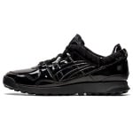 Кроссовки Horizonia Running Unisex Low-top Black Onitsuka Tiger - фото