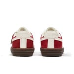 Кроссовки Onitsuka Tiger Advanti Skateboarding Shoes Unisex Low-top Red/white, красный - фото 3