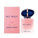 Женская туалетная вода Giorgio Armani My Way Floral Eau de Parfum de Mujer Recargable Armani, 30 - фото 2