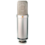 Конденсаторный микрофон RODE NTK Large Diaphragm Cardioid Tube Condenser Microphone - фото 5