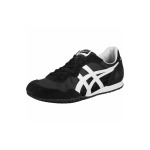 Кроссовки Onitsuka Tiger, черно-белый - фото 2