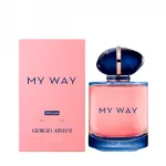 Парфюмированная вода для женщин My Way Intense Armani, 90 ml - фото 2