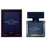 Мужская туалетная вода Bleu Noir Parfum For Him Narciso Rodriguez, 50 - фото 2