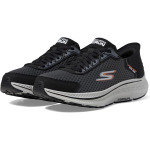 Кроссовки SKECHERS Go Run Consistent 2.0 - Empower Hands Free Slip-Ins, черный - фото