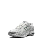 New Balance кроссовки 1906R Silver Metallic, серый - фото 4