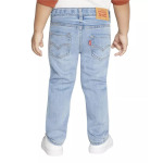 Джинсы узкого кроя 511 для мальчиков Toddler Boys Performance Levi'S, черный - фото 3