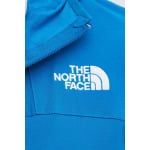 Ветровка The North Face, синий - фото 5