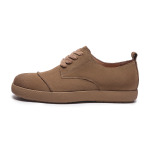 Кроссовки мужские Lifestyle Shoes Men Low-Top Hotwind, цвет Light Brown - фото 5