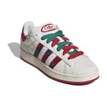 Adidas originals Кроссовки для скейтбординга CAMPUS 00s унисекс, Red/White - фото 5