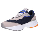 Кроссовки Ellesse 610338 Massello Text Am, синий - фото 3