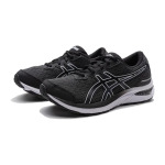 Детские кроссовки Asics GS, Black - фото 2