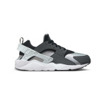 Кроссовки Nike HUARACHE RUN 2.0 (GS), черный - фото