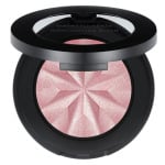 BareMinerals Gen Nude Highlighting Blush Румяна 2-в-1 + хайлайтер Гибридный шелковистый растушевываемый макияж Для повседневного ношения без талька Vegan Rose Glow - фото