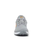 Кроссовки Assert 10 Running Shoe Under Armour, цвет steelgrey_atomicorange - фото 2