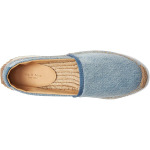 Лоферы rag & bone Espadrille Runner, цвет Light Denim - фото 2