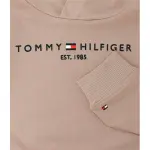 Толстовка Essential стандартного кроя Tommy Hilfiger, коричневый - фото 3