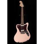 Электрогитара Squier Paranormal Super-Sonic in Shell Pink - фото 4