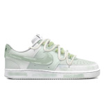 Кроссовки Nike Court Vision 1 Skateboarding Shoes Men Low-top Green, зеленый - фото 2