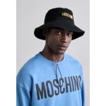 Головной убор UNISEX MOSCHINO, черный - фото