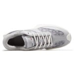 Кроссовки palladium Lifestyle Shoes Men Low-top Grey/white, серый/черный/кремовый - фото 3