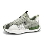 Кроссовки SENMA Semir Chunky Sneakers Men Low-top, бежевый - фото 57