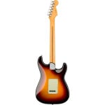 Электрогитара Fender Ultra Stratocaster Left Hand Rosewood, Ultraburst - фото 4