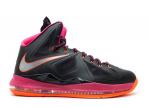 Nike LEBRON 10 FLORIDIAN
