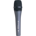 Микрофон Sennheiser e845 - фото