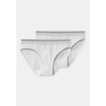 Трусы 2 PACK Sanetta, цвет white - фото