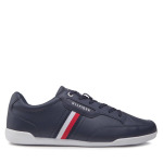 Кроссовки Tommy Hilfiger ClassicLo Cupsole, темно-синий - фото 2