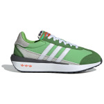 Adidas originals COUNTRY Lifestyle Обувь унисекс, Green - фото 2