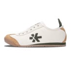 Кроссовки Ben Sherman/Binsherman Lifestyle Shoes Unisex Low-top, бежевый/синий - фото 8