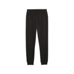 Спортивные брюки PUMA Tapered Workout Pants, черный - фото 2