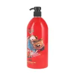 Гель для душа Cars Bath & Sower Gel Disney, 1.000 ml - фото 2