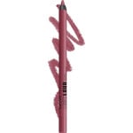 Карандаш для губ Line Loud No.15 Goal Getter Lip Liner, Nyx Professional Makeup - фото