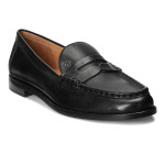 Лоферы LAUREN Ralph Lauren Wynnie Loafer, черный - фото 4