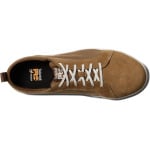 Кроссовки Berkley Oxford Composite Safety Toe Timberland PRO, цвет Brown/Beige - фото 2