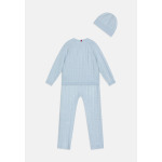 Подарки для младенцев UNISEX SET Tommy Hilfiger, светло-голубой - фото 4