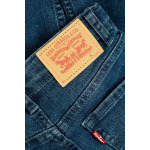 Детские джинсы скинни 510 Levi's - фото 3